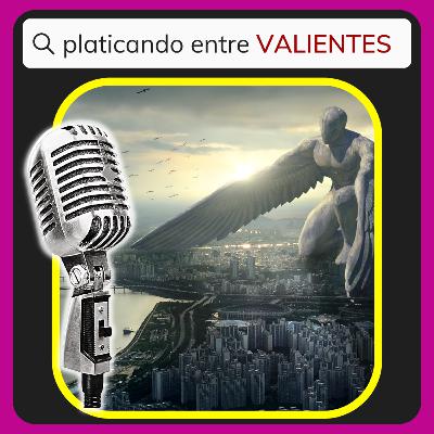 Episodio # 41 Como intervienen los Ángeles en la vida de un creyente 😇😇😇