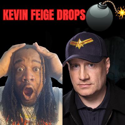 Kevin Feige Drops Bomb On The Current and Future State of The MCU in Latest Interview!