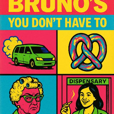 Weed Moms, Cultural Pressures & Judgy Dads