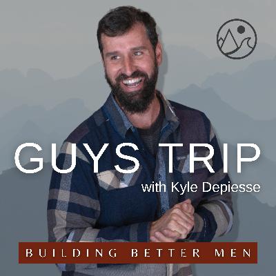 Ep 257: What to do When You Feel Restless (with Luke LeFevre)
