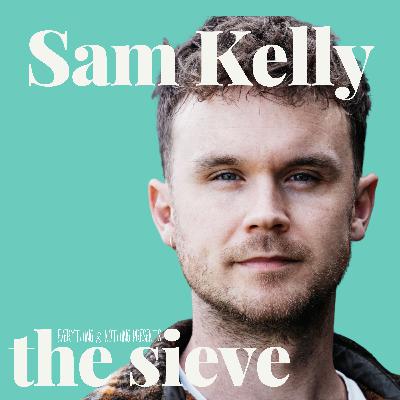 Finding Your Voice: Sam Kelly on Folk, Flow and the Stories that Shape Us