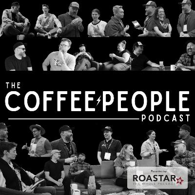 Lee Lizotte and Dana Lizotte of True Love Coffee Co. bring the love to San Juan Capistrano, CA.