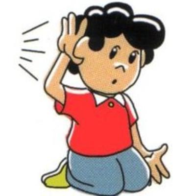 Discapacidad auditiva