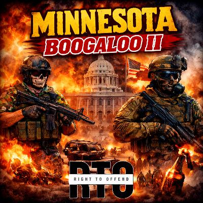 TWR Wednesday | Minnesota Boogaloo II