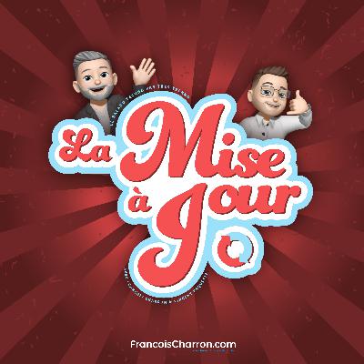 MAJ 5.23: Ça brasse chez les GAFAM MAJ 5.23: Ça brasse chez les GAFAM