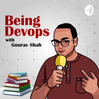 Episode #5 - Murtaja's Journey from a QA/Test Engineer to Azure Devops Engineer