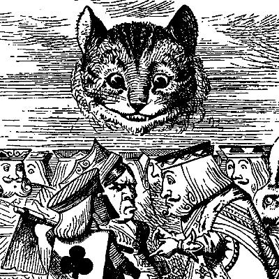 Alicia en el País de las Maravillas - Lewis Carroll