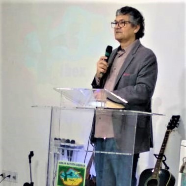 #35_2 Cor 1:3-7_Como lidar com as aflições deste mundo! #35_2 Cor 1:3-7_Como lidar com as aflições deste mundo!