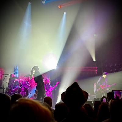 29: Our First James Bond Band - Garbage 29: Our First James Bond Band - Garbage