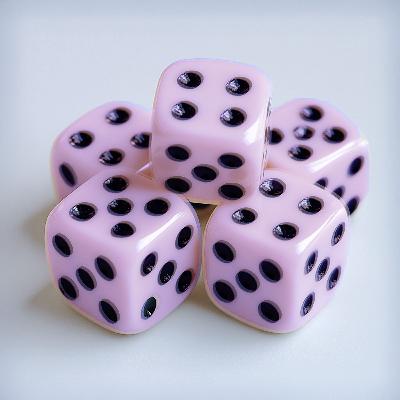 Unlocked | NM Dispatch: Hallucinator’s Dice – Lil Internet (Mar 2025) Unlocked | NM Dispatch: Hallucinator’s Dice – Lil Internet (Mar 2025)