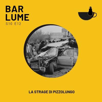 La strage di Pizzolungo La strage di Pizzolungo