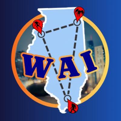 Most Paranormal Areas of Southern Illinois...