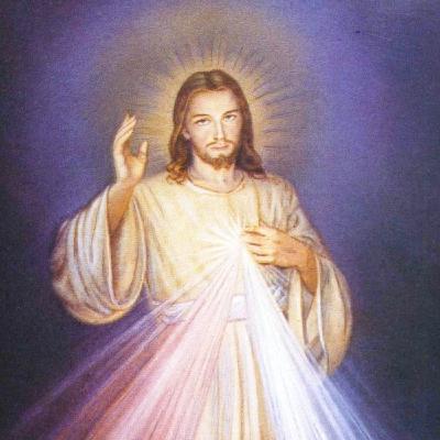 Coronilla de la Divina Misericordia Coronilla de la Divina Misericordia