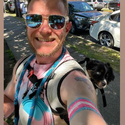 Trans Joy: My Journey to Becoming Whole