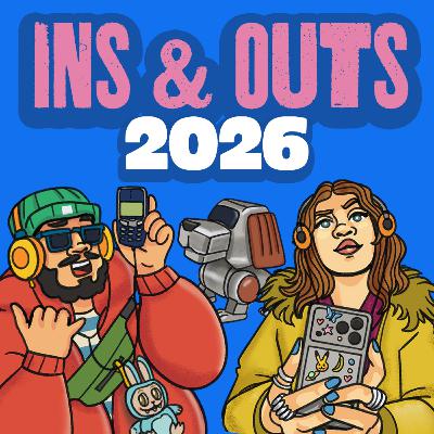 Ep 166 | Ins & Outs del 2026