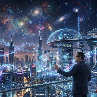 デミス・ハサビス氏が挑むAGIの夢：DeepMindの軌跡と人類の未来