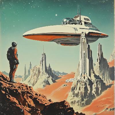 The Crystal Egg - H.G. Wells