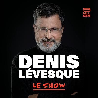 Denis Lévesque Le Show : Politique Canadienne, TRUDEAU peut-il mener ses troupes?
