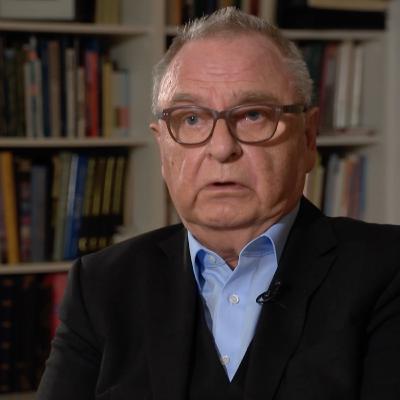 Hans-Jürgen Papier: Parteien werden sich bei Richterwahlen mit der AfD arrangieren müssen Hans-Jürgen Papier: Parteien werden sich bei Richterwahlen mit der AfD arrangieren müssen