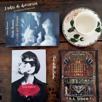 Ladri di Domenica - S2/1