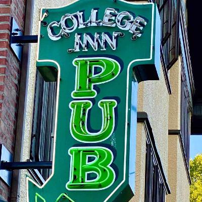College Inn Pub in U District