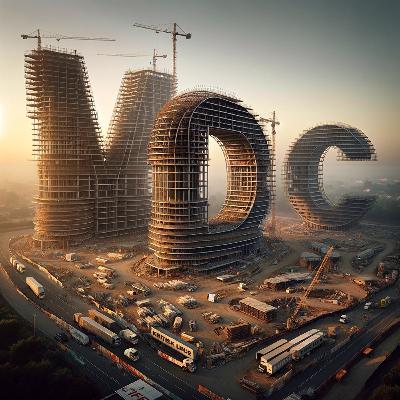 The Origins of VDC