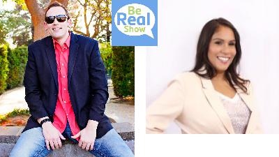 #458 - Alia Yasmin Khan gets REAL about CREATE-REWIRE-ACCOMPLISH