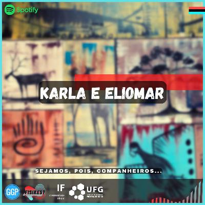 Karla Emmanuela e Eliomar Araújo - FISIKEST 101 Karla Emmanuela e Eliomar Araújo - FISIKEST 101