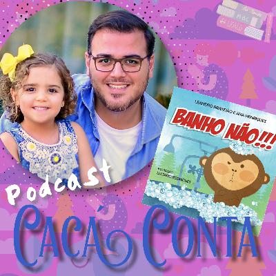 Banho Não!!!
