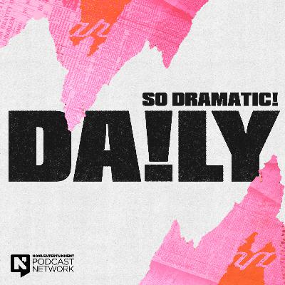 DAILY: Love Triangle Airs Damning Footage Proving Sam Fisher DID Have a Secret GF During Filming! DAILY: Love Triangle Airs Damning Footage Proving Sam Fisher DID Have a Secret GF During Filming!