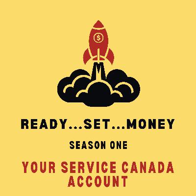 Your Service Canada Account