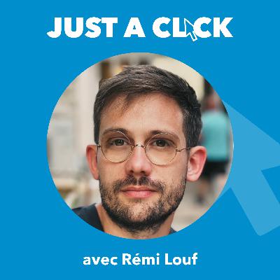 Comprendre l'infrastructure technique qui permet aux agents IA d'exister, Rémi Louf Comprendre l'infrastructure technique qui permet aux agents IA d'exister, Rémi Louf