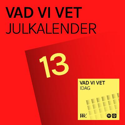 Lucka 13 - Vilka argument biter på ungdomar när det gäller alkohol? Lucka 13 - Vilka argument biter på ungdomar när det gäller alkohol?