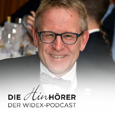 #9 Von Arten der Hörminderung und wie man sie erkennt