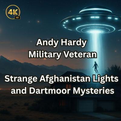 Episode 73 - Andrew Hardy
