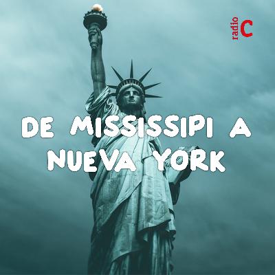 De Mississippi a Nueva York - Copland, Brouwer, Canning, Barber - 28/03/18