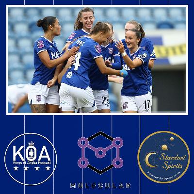 Tractor Girls Talk: Rounding up an historic win after three game week