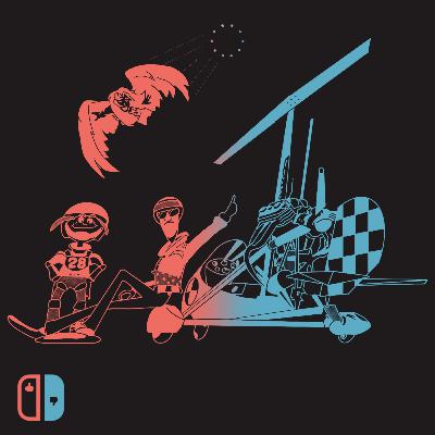 S3E03: Pilotwings and Pilotwings 64 -or- In-Flight Entertainment