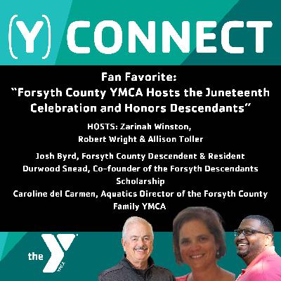 Fan Favorite: Facing Forsyth County's Past & Honoring Its Descendants
