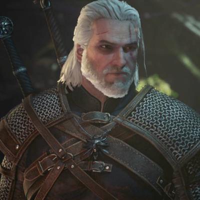 Podcast #13 Geralt od Rivia  Monster Hunter