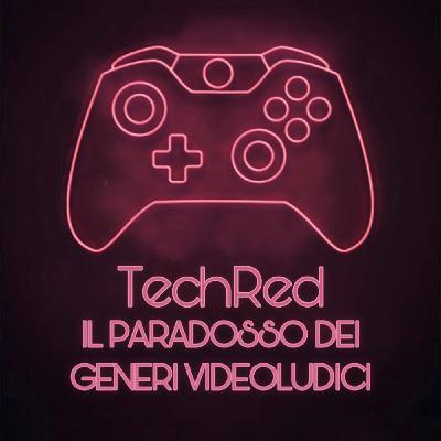 Episode 21: ESISTONO ANCORA I GENERI VIDEOLUDICI? IL PARADOSSO DEI GENERI SPIEGATO Episode 21: ESISTONO ANCORA I GENERI VIDEOLUDICI? IL PARADOSSO DEI GENERI SPIEGATO