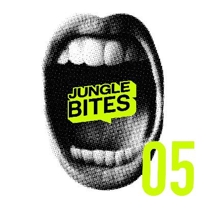 Cercasi originalità - Jungle Bites 05