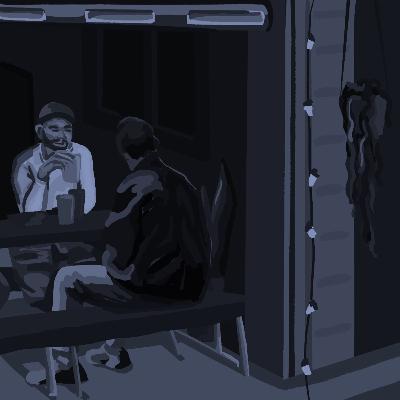 Sleep Edition: Reunion (Crossover with The Stick)