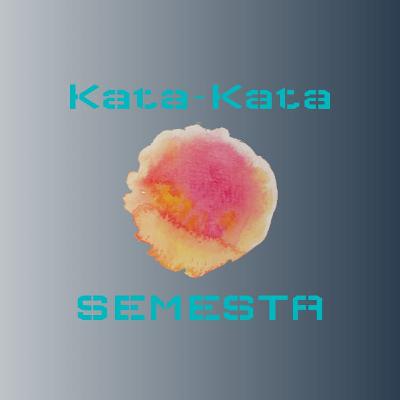 Semesta Semesta