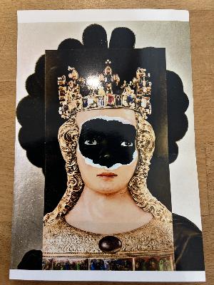 DiePodcastin über die BBC: Isabel Rohner & Regula Staempfli on coded Fictions.