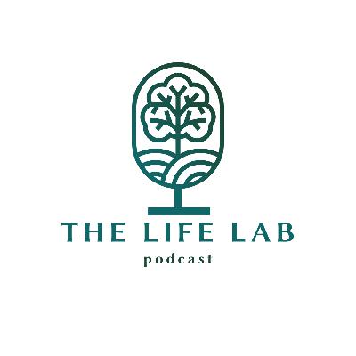 LifeLab Episode 10- John D'Agostino, CEO, Dagger Consulting