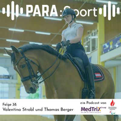 PARA:Sport 38 - Multiple Sklerose und Parasport PARA:Sport 38 - Multiple Sklerose und Parasport