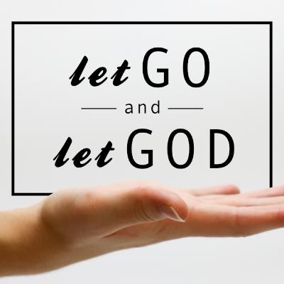 S4 Special Guest Interview #56: A Woman's Testimony of Letting Go and Letting God