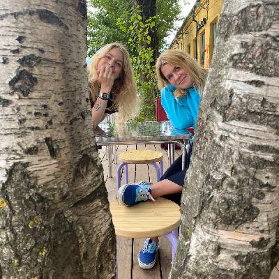 Kurbade Tüdrukute Klubi 22.08.25