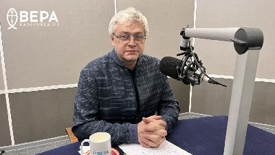 XIX кинофестиваль «Русское зарубежье» (03.11.2025)